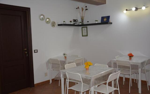 A due passi dal mare