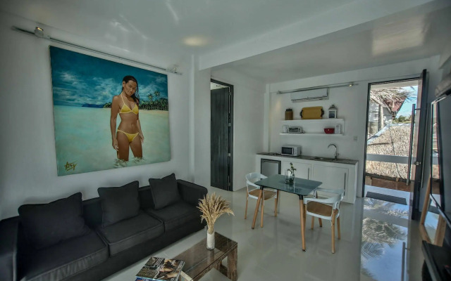 Palassa Private Residences