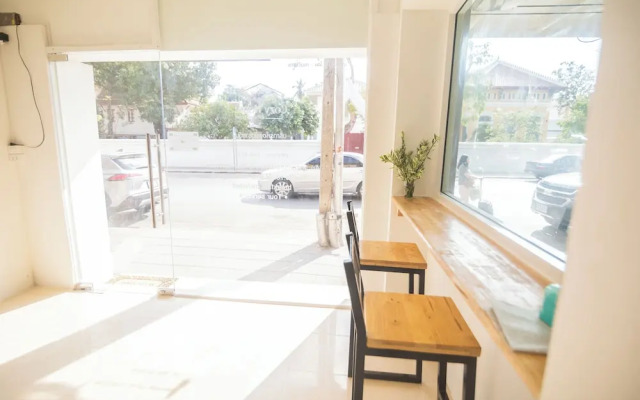 Bangkok Cozy Home at Khaosan Road