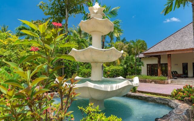 Villa Bukti Paradise