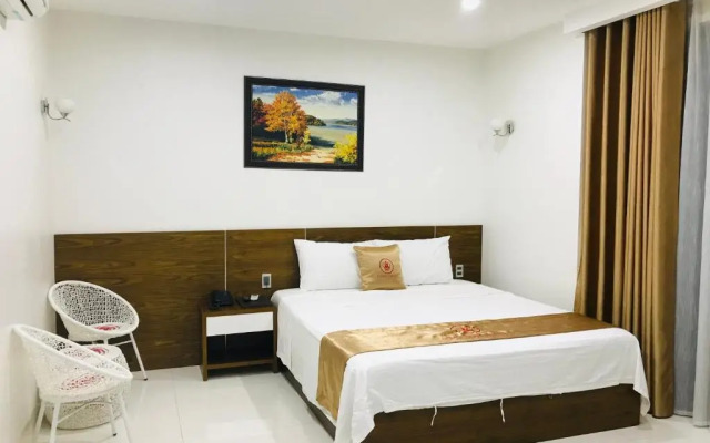 Starway Hotel