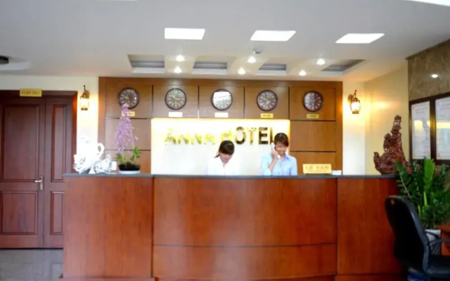 Platinum Beach Hotel & Apartment