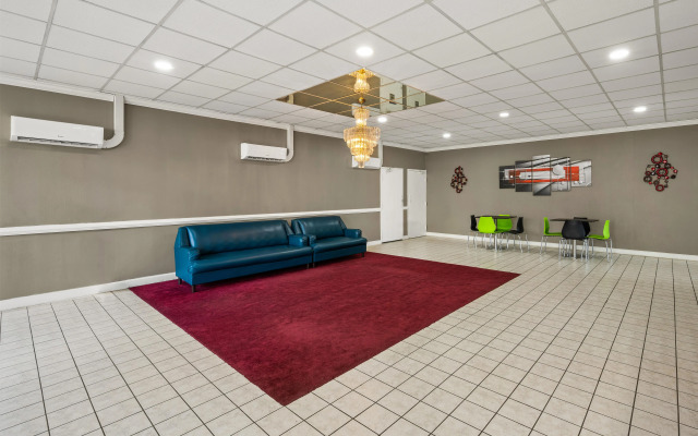 Americas Best Value Inn Wilson