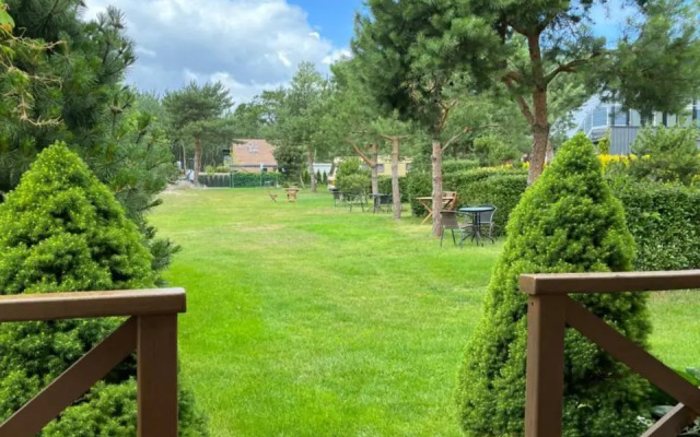 Vila Julia