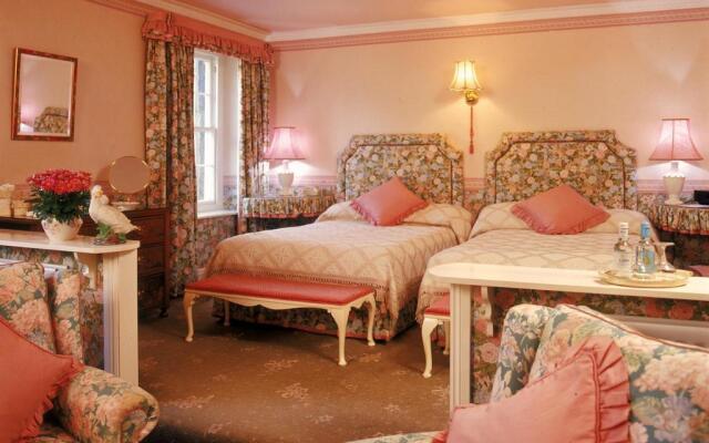 Farlam Hall Hotel & Restaurant
