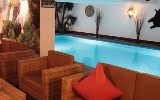 Hotel Waldberg
