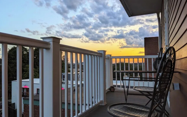 The Dutchess Inn and Spa at Beacon