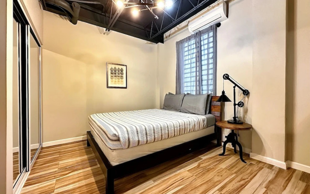 The Lofts At Santurce