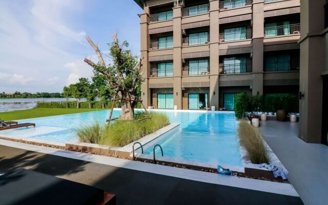 NIDA Rooms Silver 234 Mak Khaeng