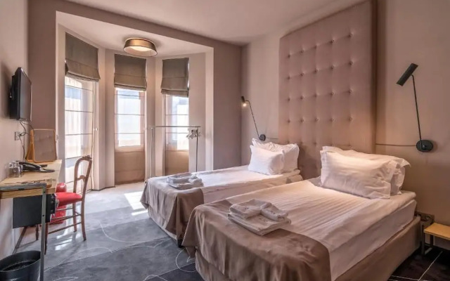 Design HOTEL36