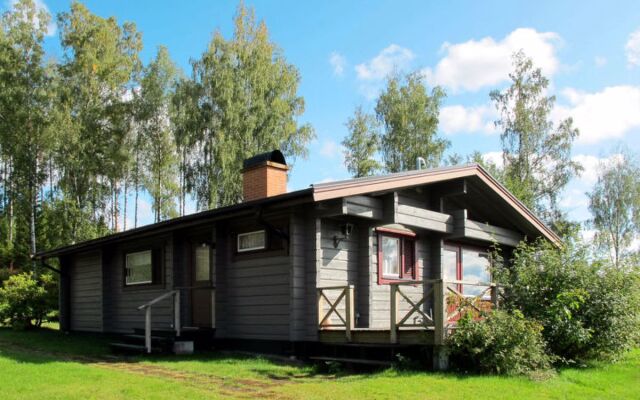 Borrsjön (VMD028)