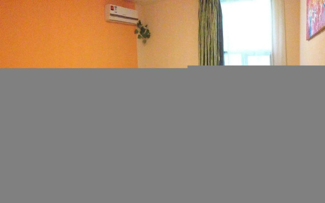 Grace Inn Jimo Heshan Road