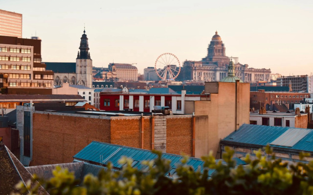 Bedford Hotel & Congress Centre