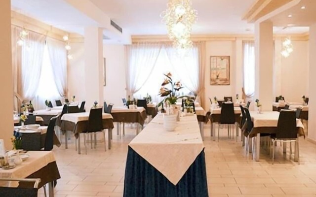 Hotel Abel
