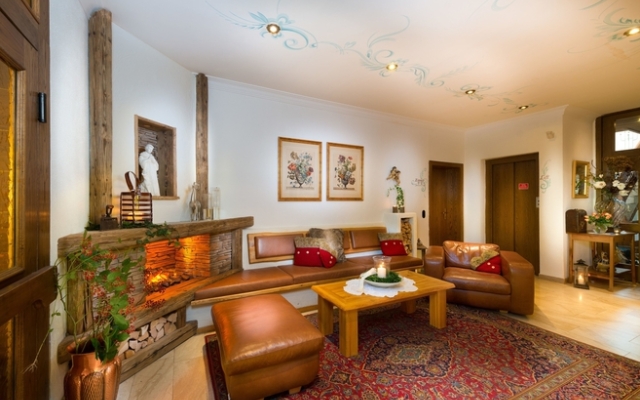 B&B Hotel Die Bergquelle
