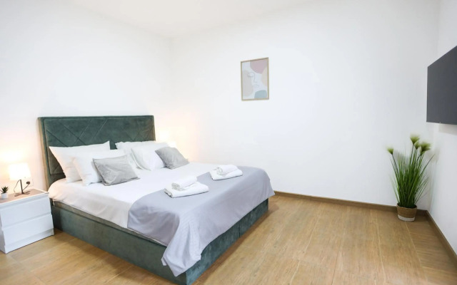 Airport Stay Apartment