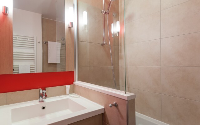 Résidence Pierre & Vacances Atria Crozats