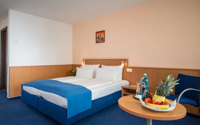 Hotel & Restaurant Goldener Pflug