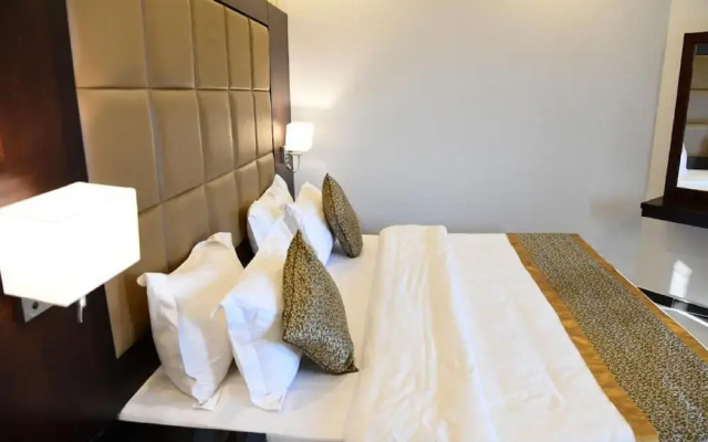 Al Butat Hotel