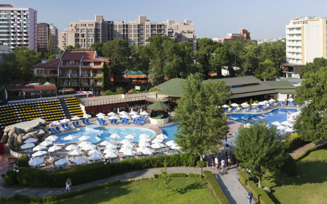 DAS Club Hotel Sunny Beach - All Inclusive