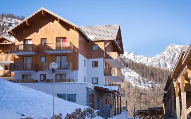 Studio Puy-Saint-Vincent, 1 pièce, 2 personnes - FR-1-504-341