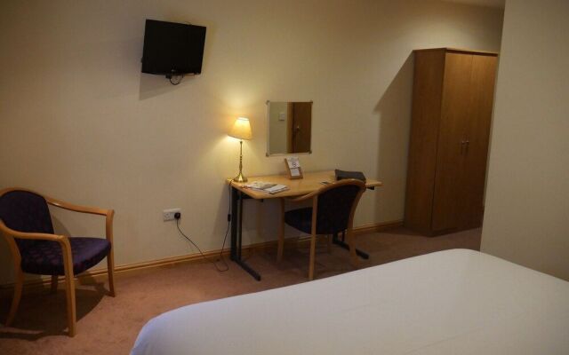 The Sleepwell Inn