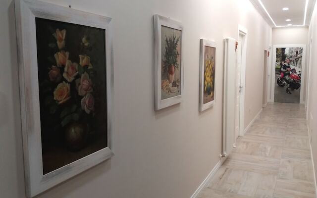 B&B Piano delle Fosse