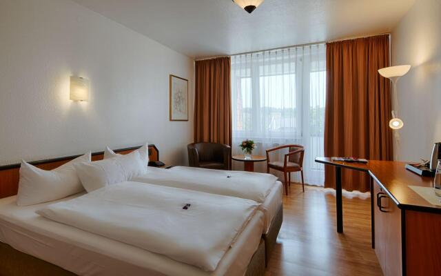 Comfort Hotel Bernau