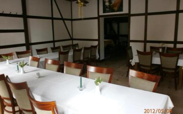 Bluhm's Hotel & Restaurant am Markt
