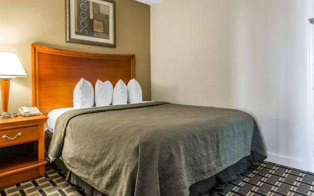 Quality Inn & Suites at Myrtle Beach