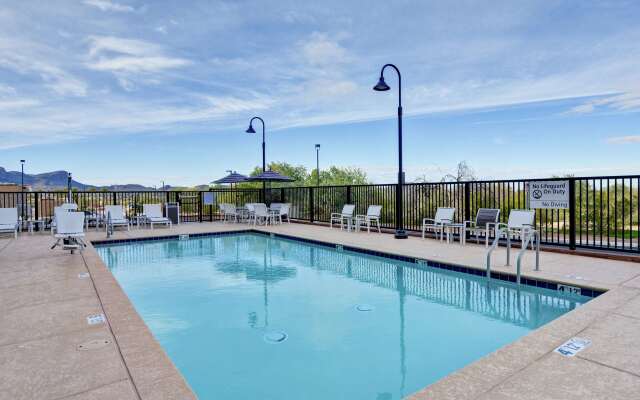 Hampton Inn & Suites Tucson Marana