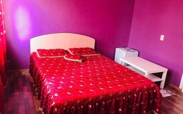 Отель «Рогачик»