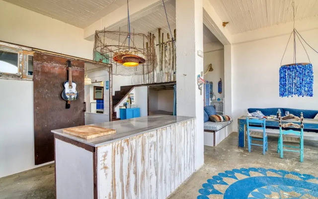 Loft Atelier Apartment Heraklion