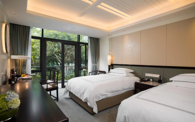 Zhejiang Xizi Hotel