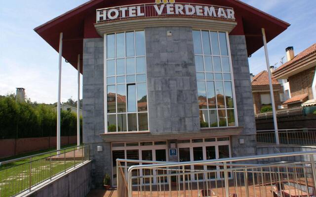 Hotel Verdemar