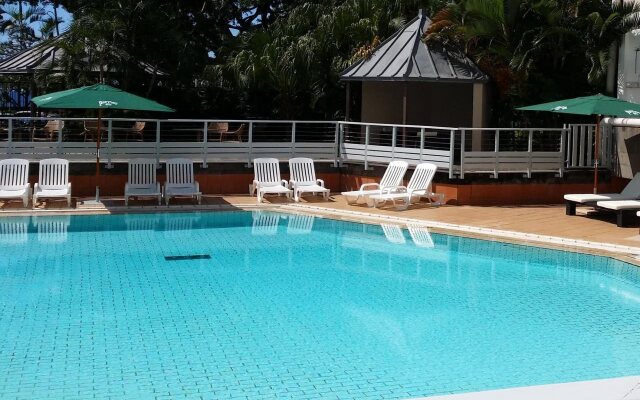 Best Western Le Saint Denis