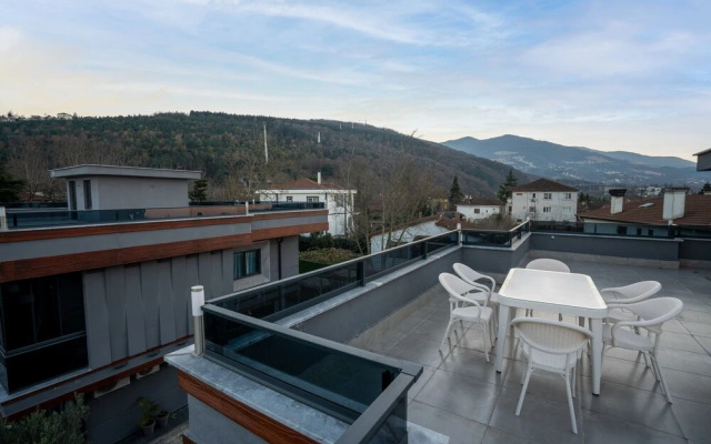 Andalus Villas