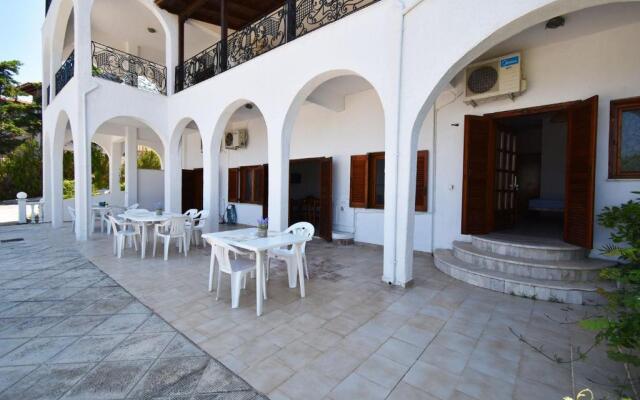 Zea Seaview Apartment III