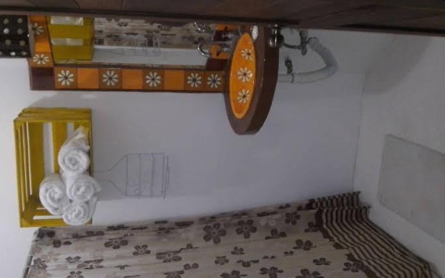 Bungalows Mazunte Tierra Viva