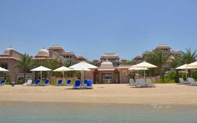 Private Beach Residence with beautiful pool