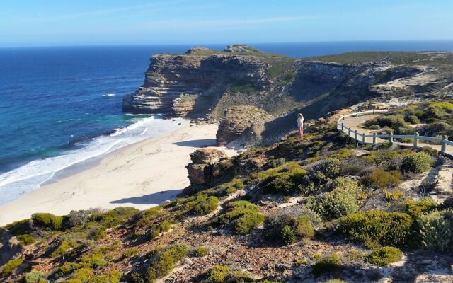 Hout Bay Beach Cottage