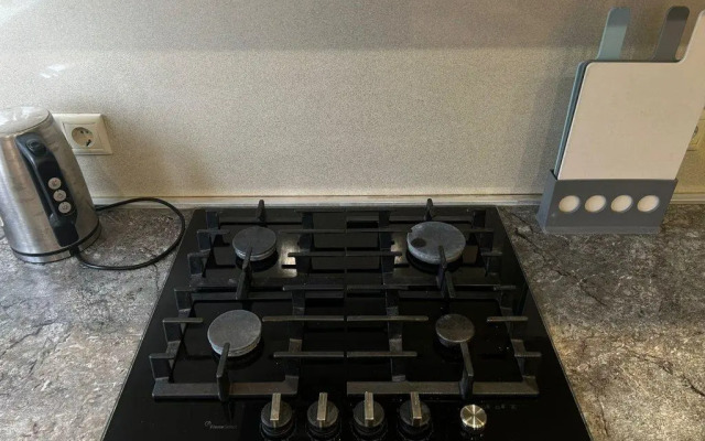 Resident Ufa (Резидент Уфа) USSR room