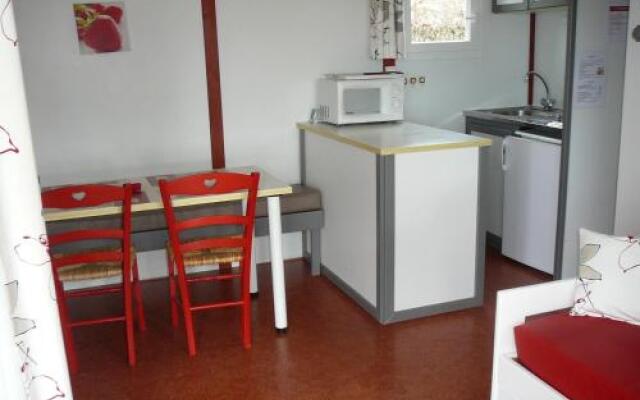 Chalets des Mousquetaires