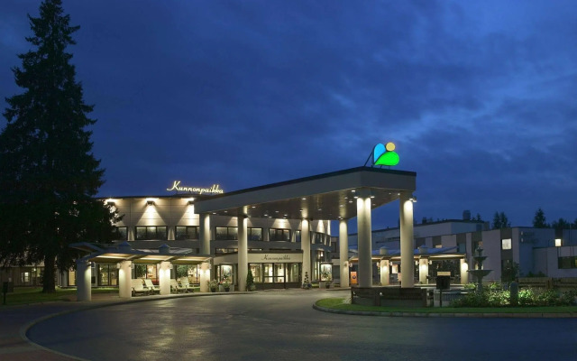 Spa Hotel Kunnonpaikka