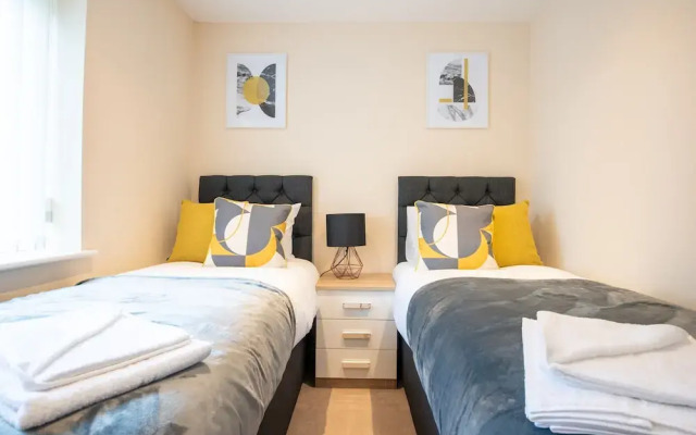 Apartment 9