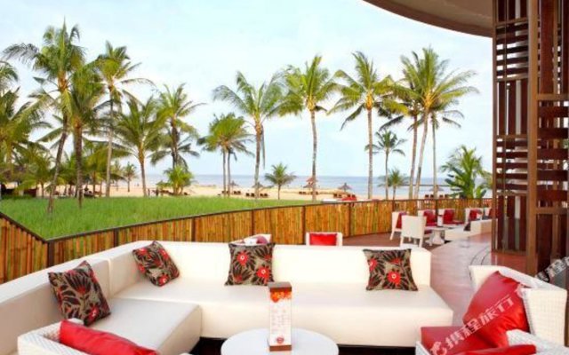 Club Med Bali