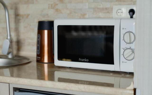 Batumi Beach Friends4Friends