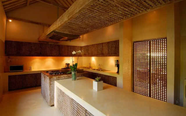 Villa Infinity Bali