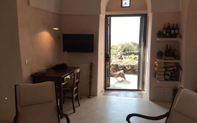 Dammuso Verso Mueggen