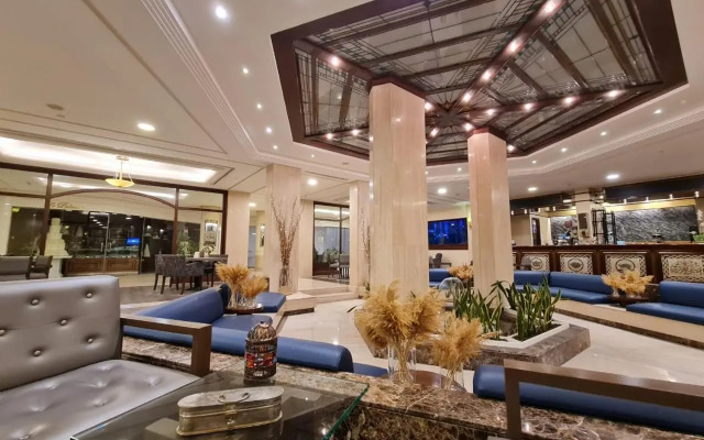 Carlton Al Moaibed Hotel